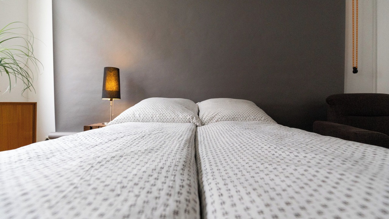 Photo of Bedroom in Erfurt