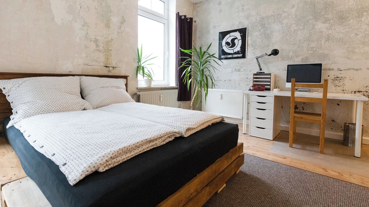 Photo of Bedroom in Erfurt
