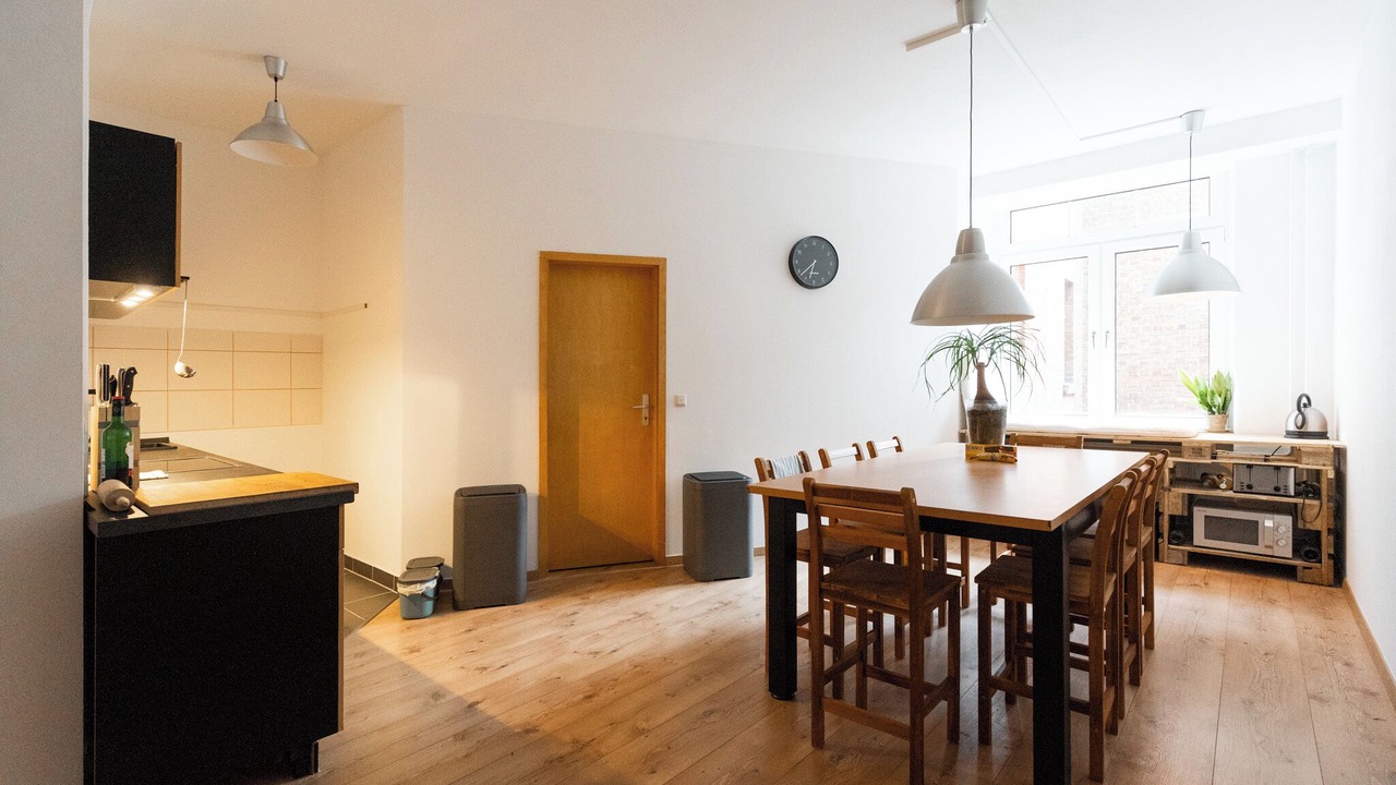 Photo of Kitchen in Erfurt