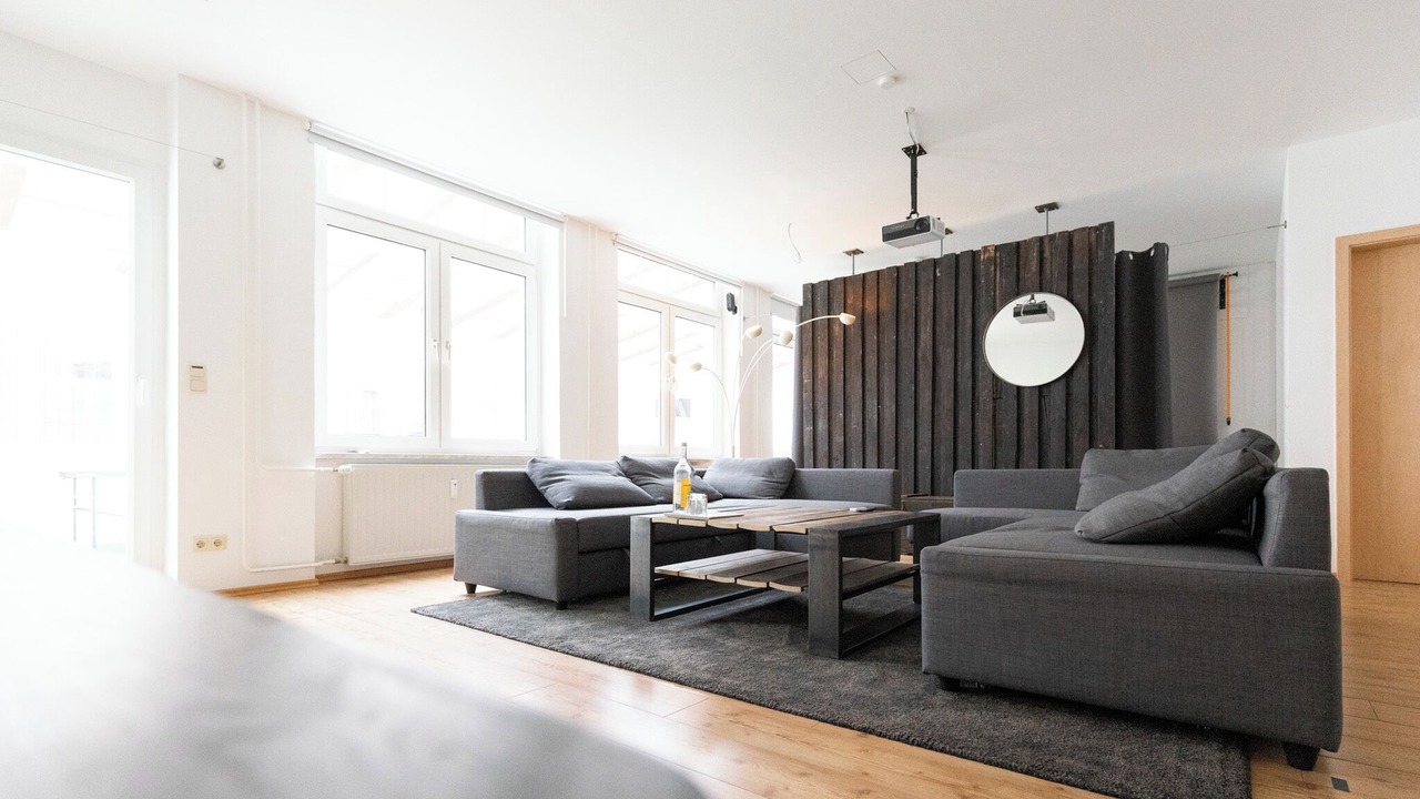 Photo of Livingroom in Erfurt