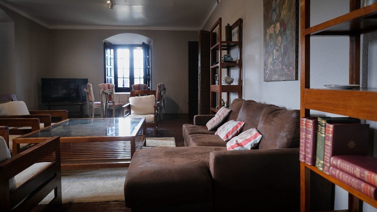 Photo of Livingroom in Terradillos