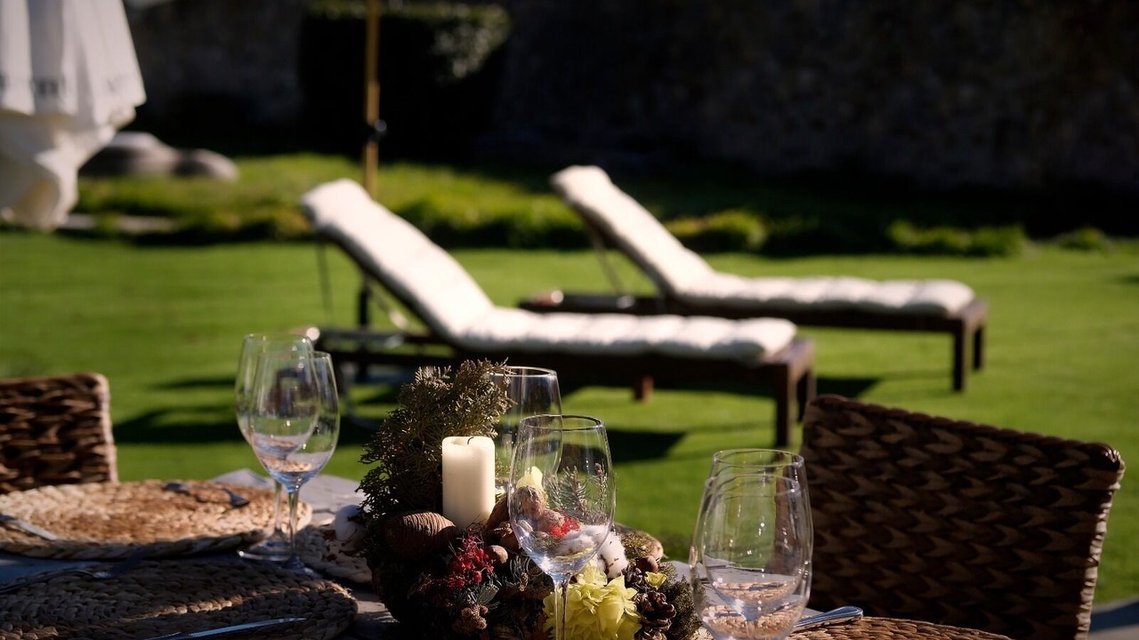 Photo of Outdoor in Terradillos