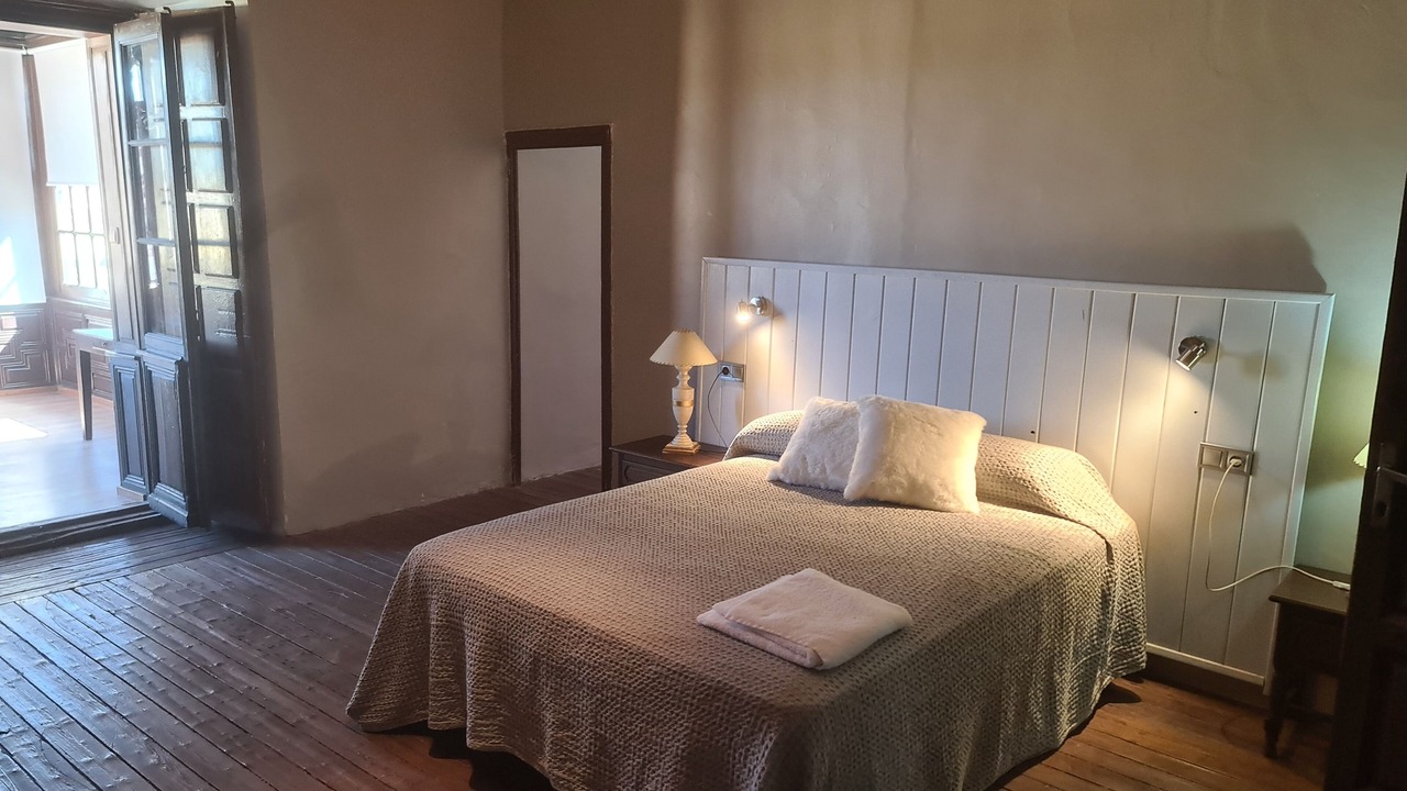 Photo of Bedroom in Terradillos