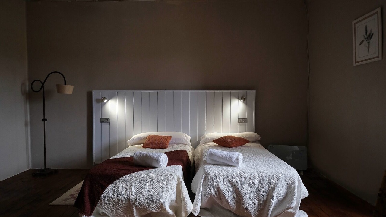 Photo of Bedroom in Terradillos