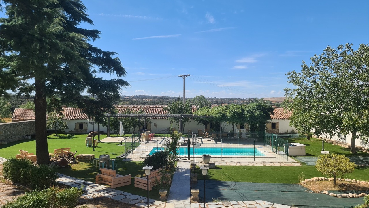 Photo of Outdoor in Terradillos