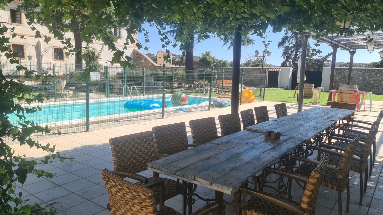 Photo of Outdoor in Terradillos