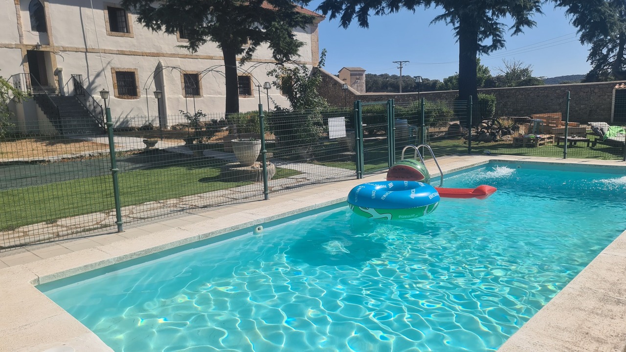 Photo of Outdoor in Terradillos