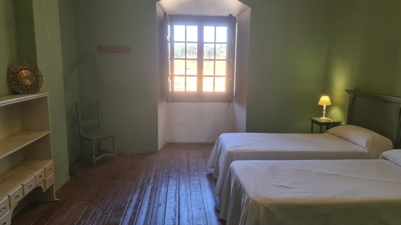 Photo of Bedroom in Terradillos