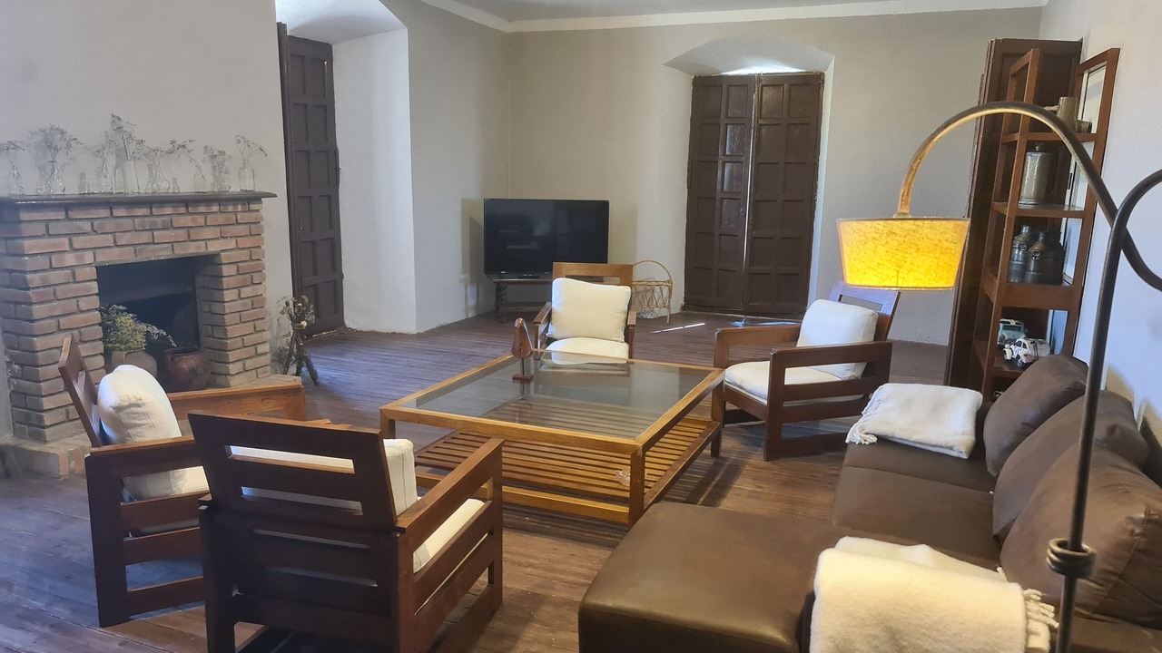Photo of Livingroom in Terradillos