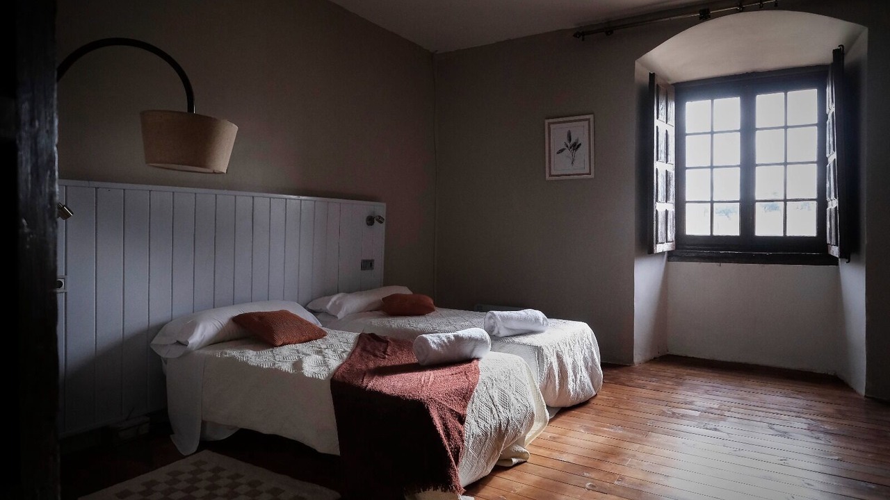 Photo of Bedroom in Terradillos