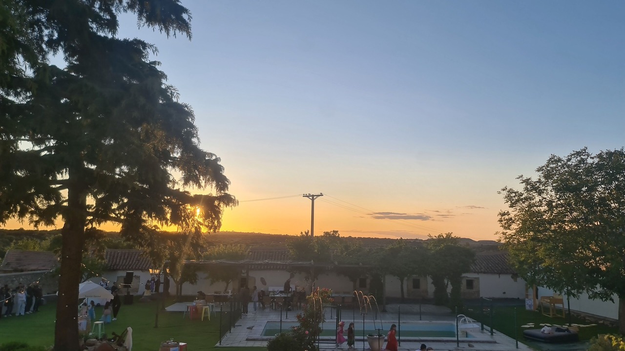 Photo of Outdoor in Terradillos
