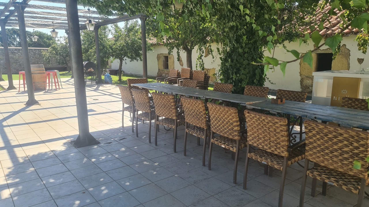 Photo of Outdoor in Terradillos