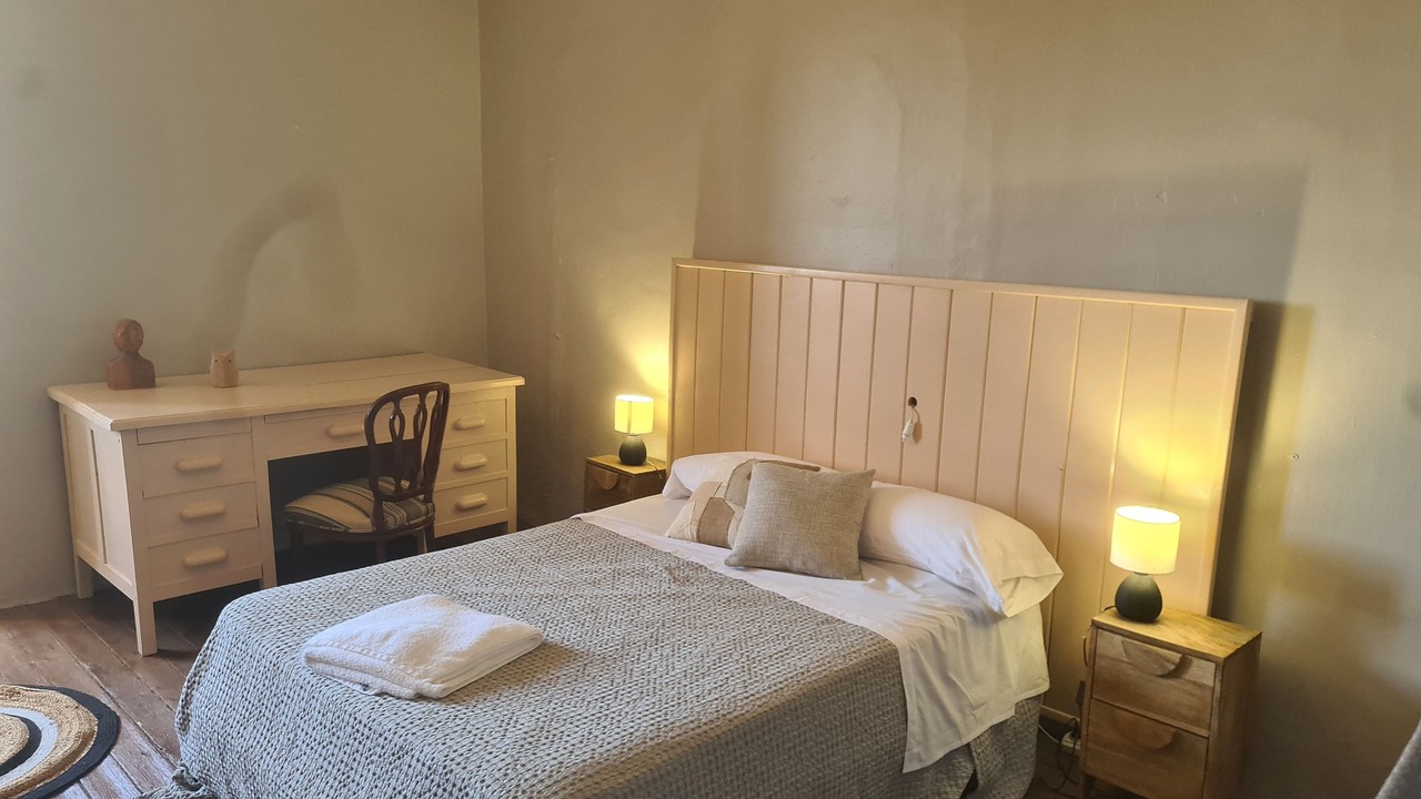Photo of Bedroom in Terradillos
