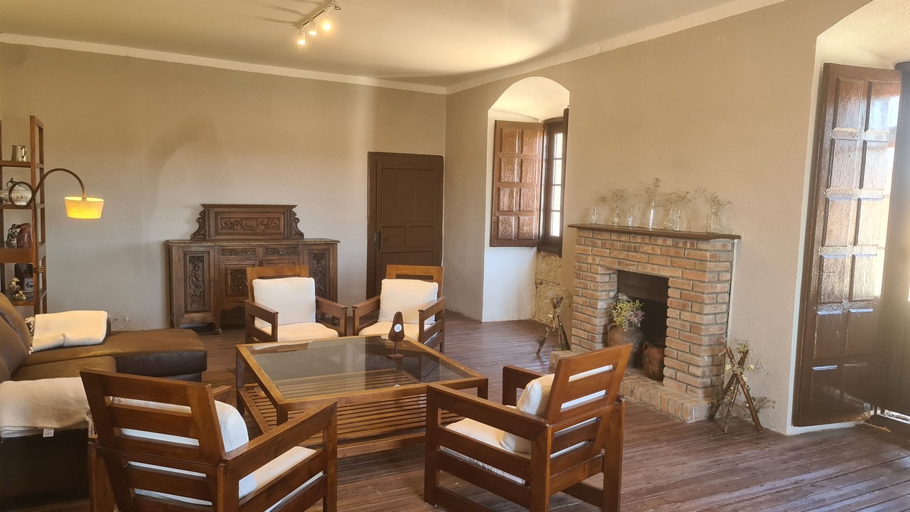 Photo of Livingroom in Terradillos