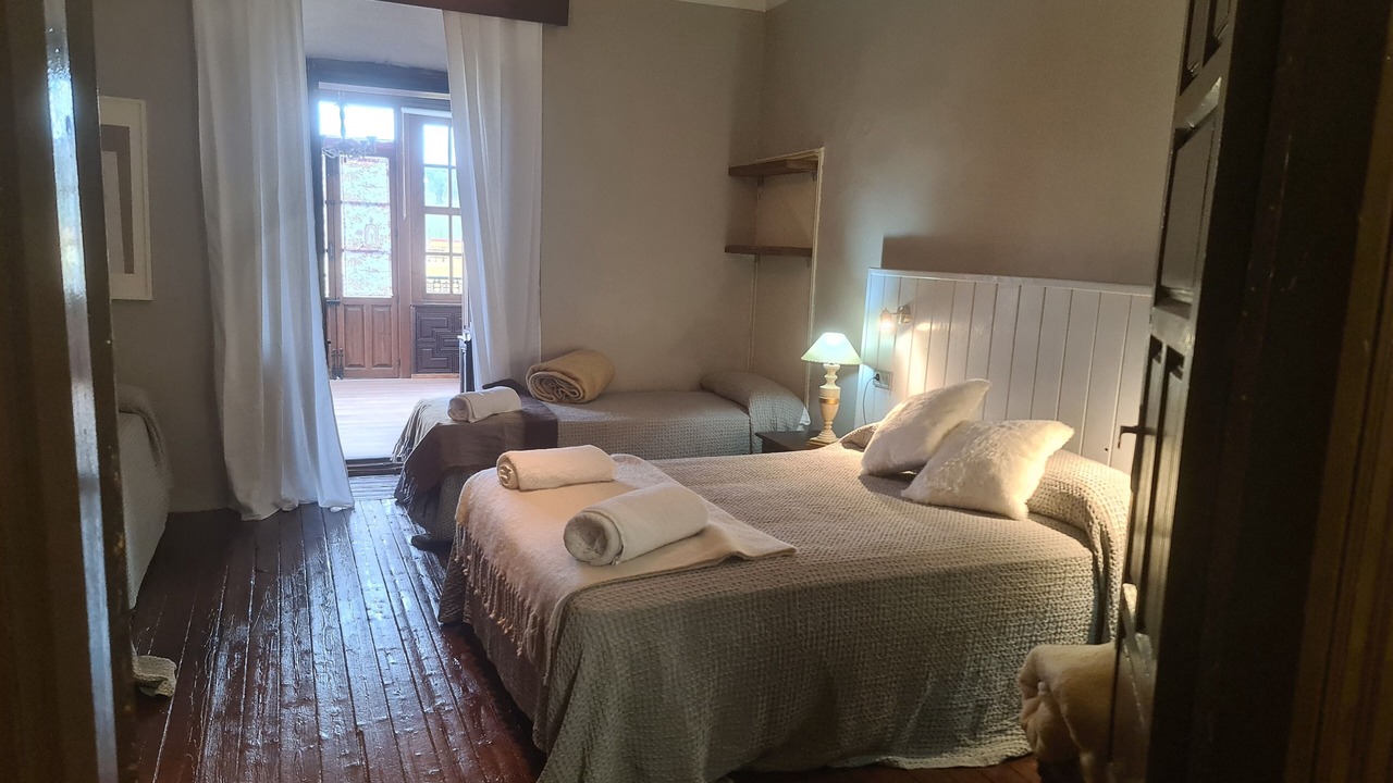 Photo of Bedroom in Terradillos