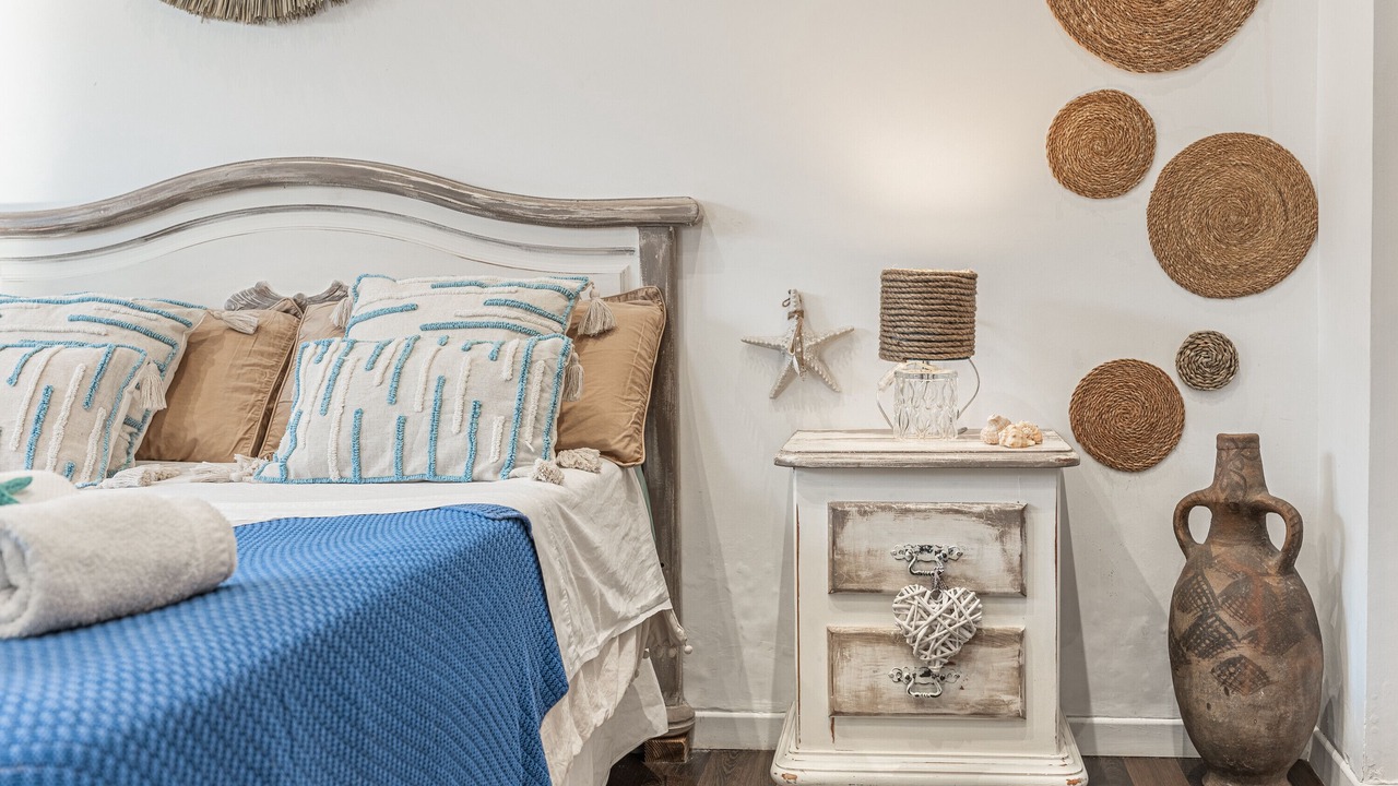 Photo of Bedroom in Badia Gran