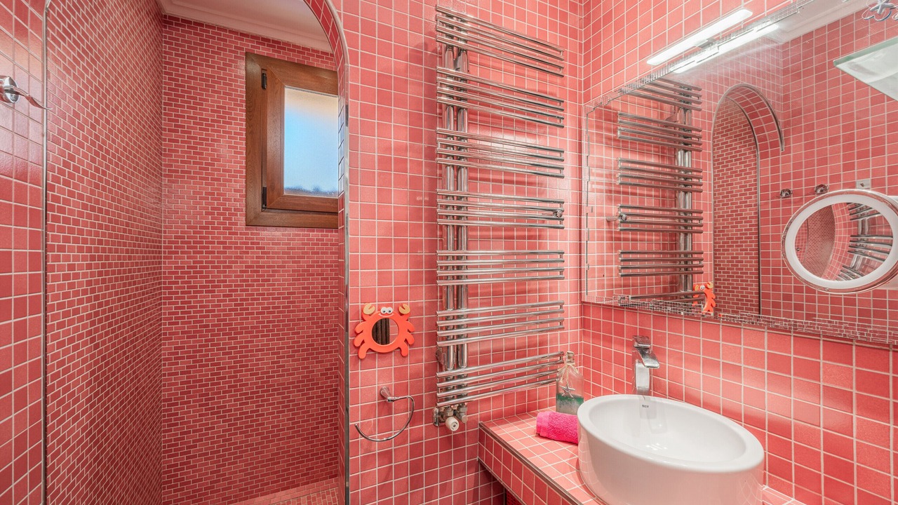 Photo of Bathroom in Badia Gran