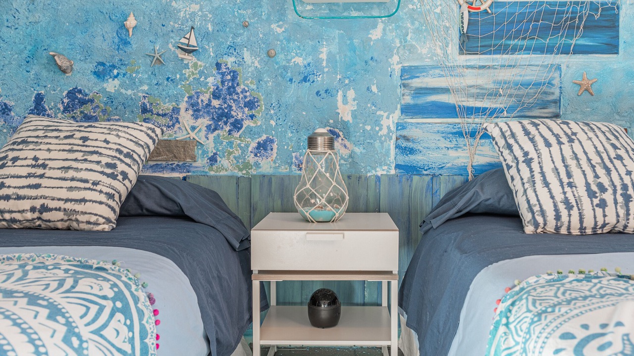 Photo of Bedroom in Badia Gran