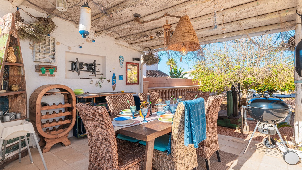 Photo of Outdoor in Badia Gran