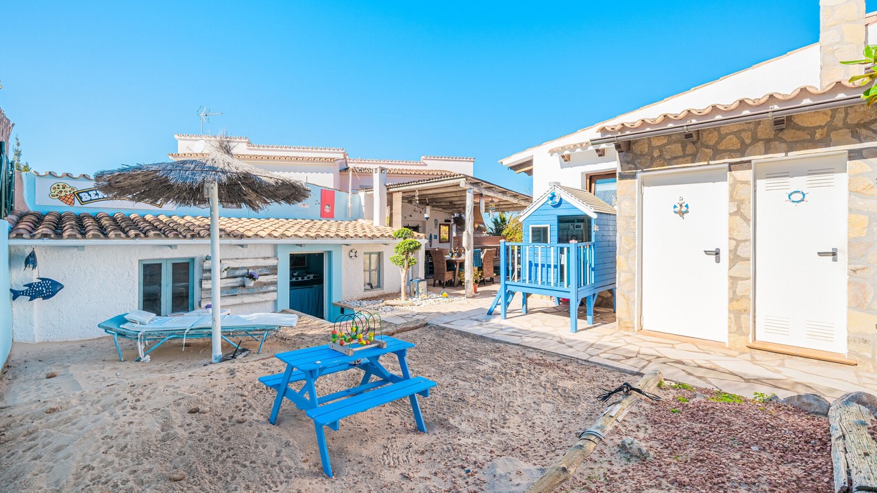 Photo of Outdoor in Badia Gran