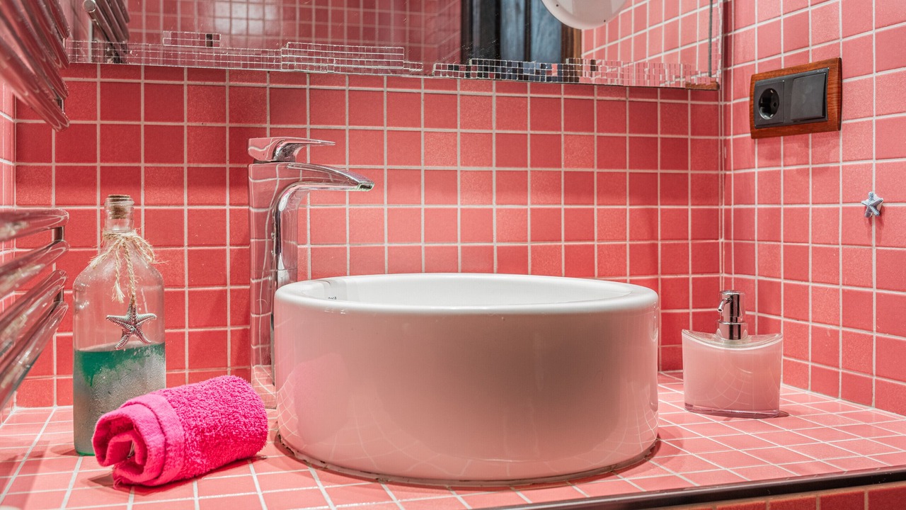 Photo of Bathroom in Badia Gran