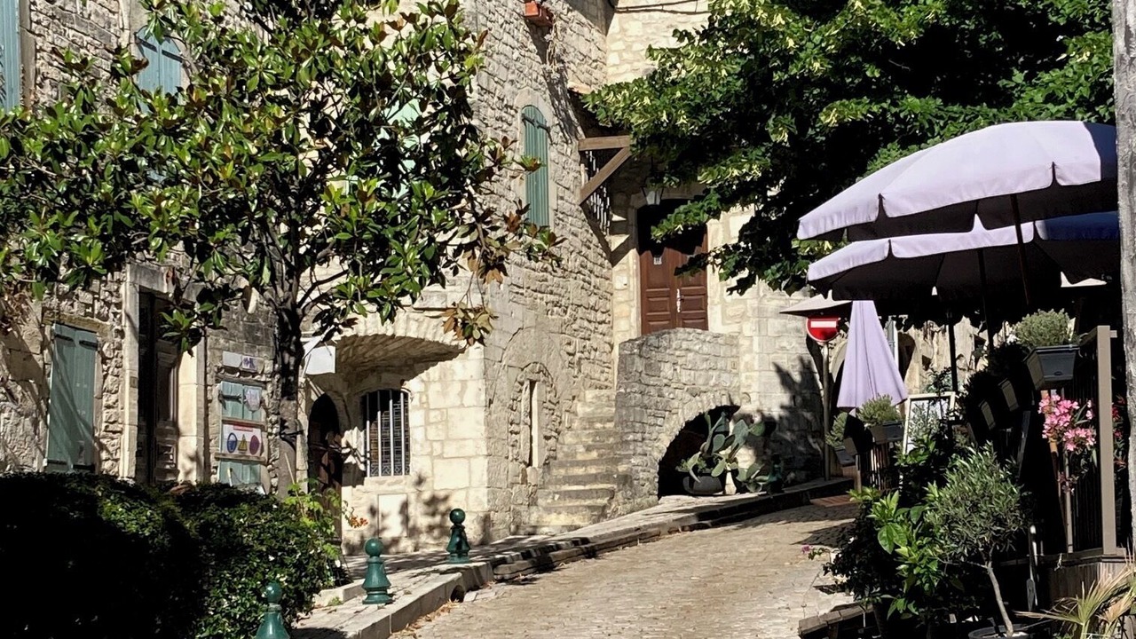 Photo of Outdoor in Vezenobres