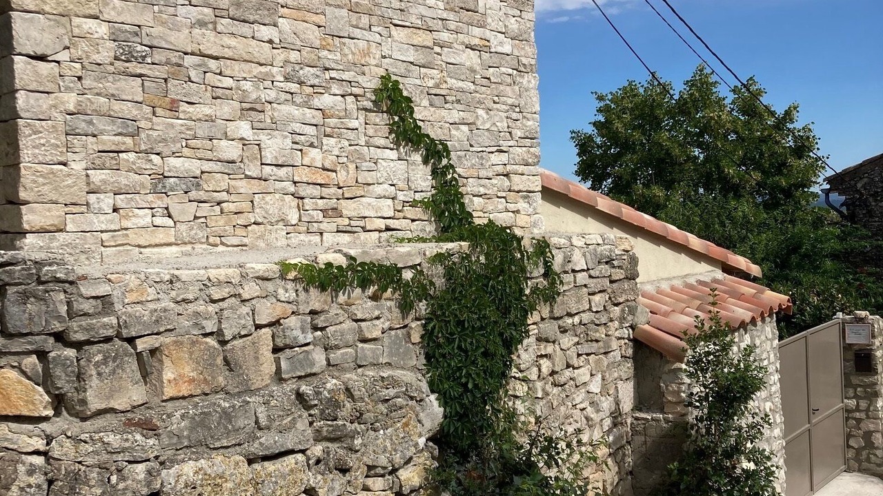 Photo of Outdoor in Vezenobres