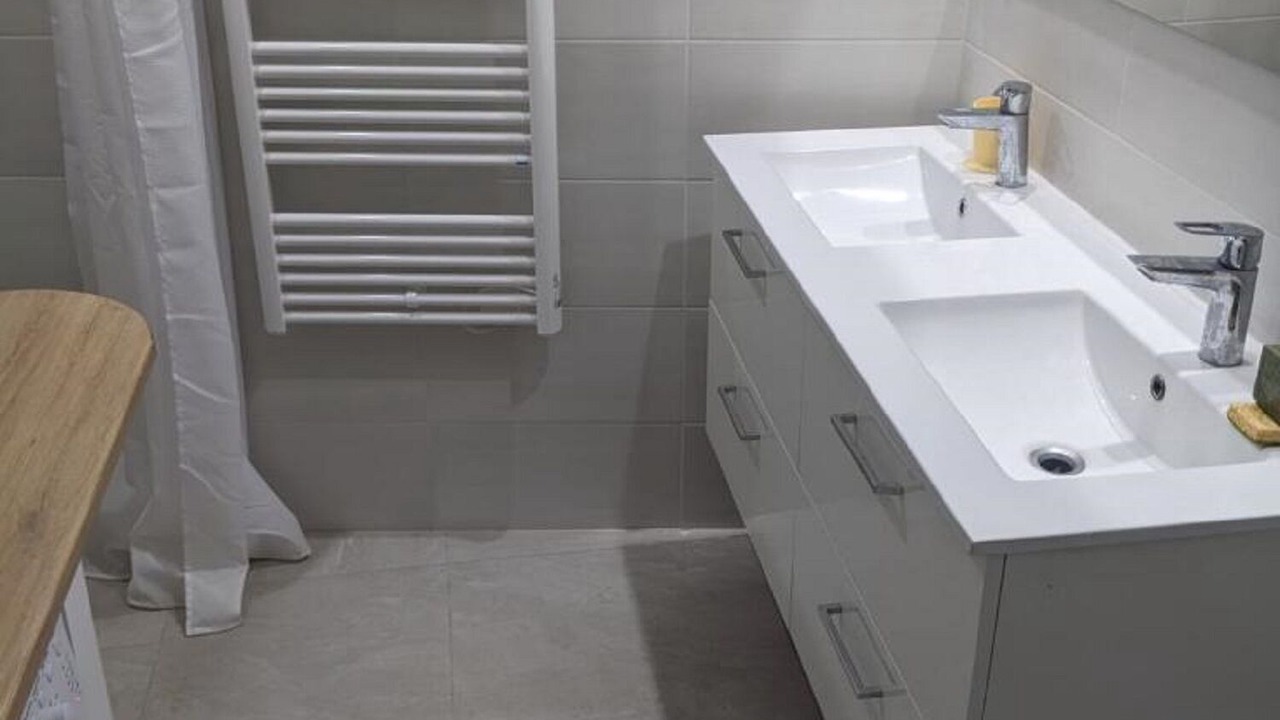 Photo of Bathroom in Vezenobres