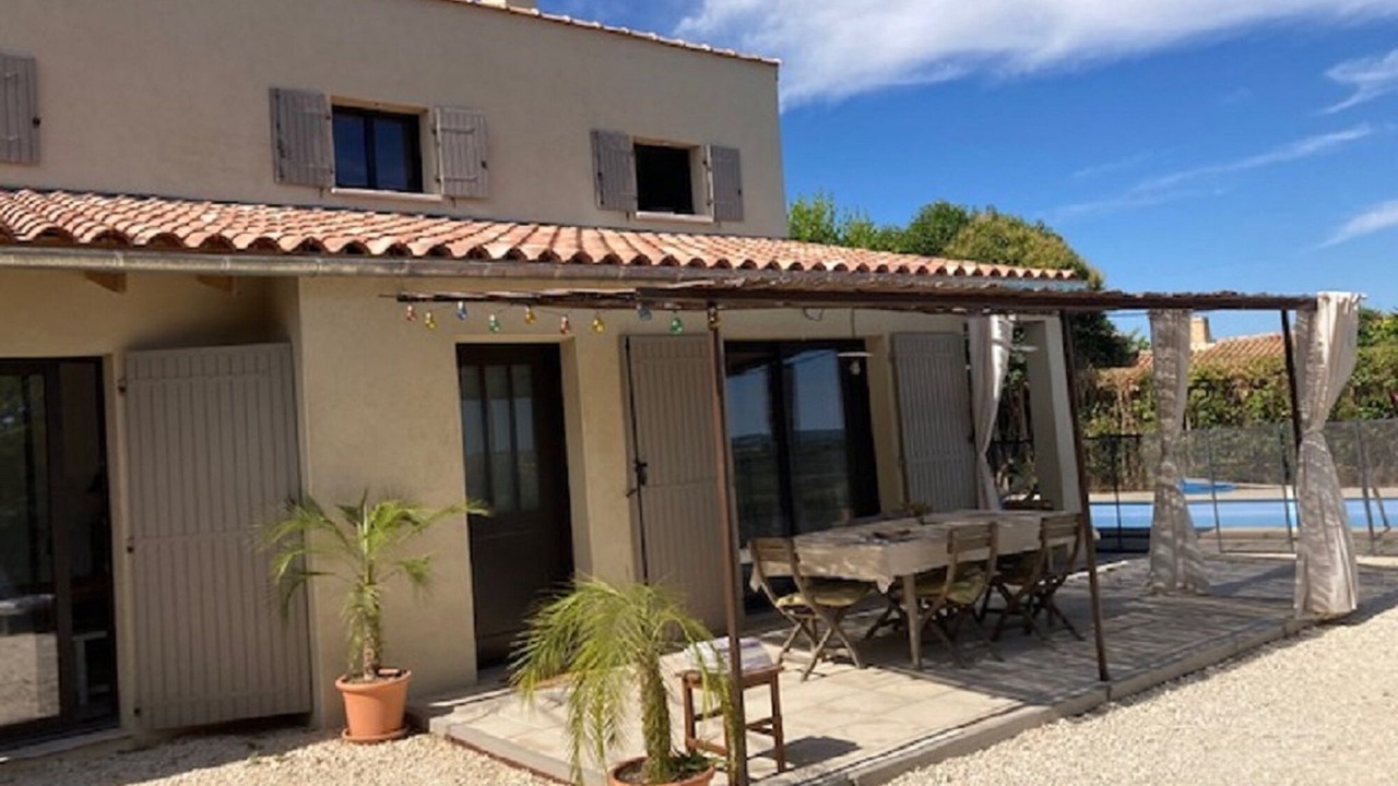 Photo of Outdoor in Vezenobres