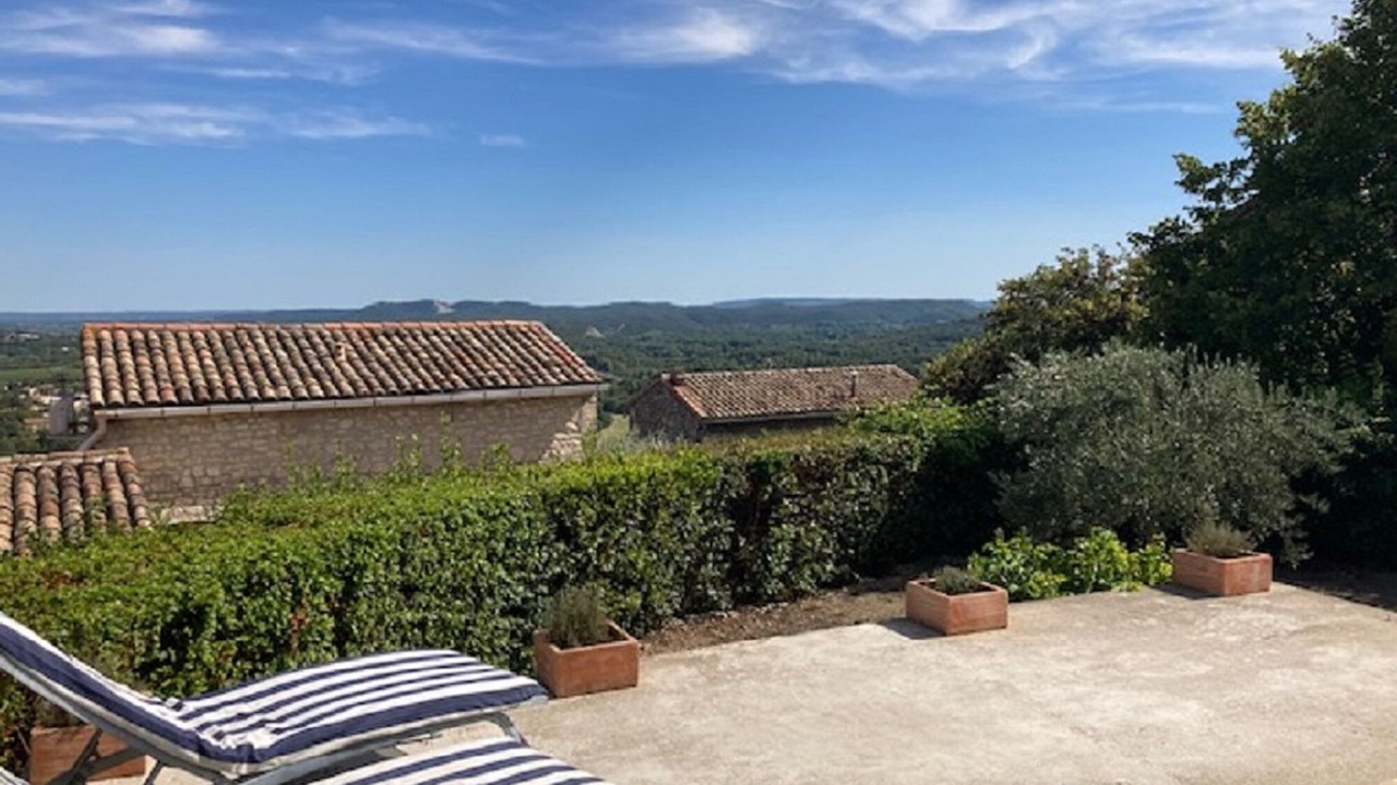 Photo of Outdoor in Vezenobres