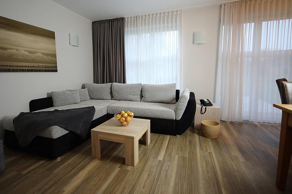 Photo of Livingroom in Stolpe