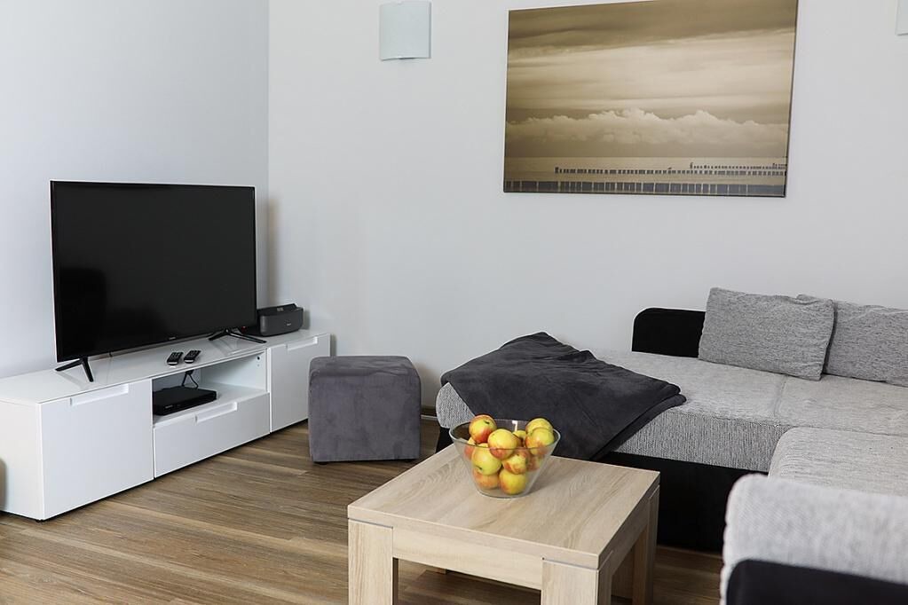Photo of Livingroom in Stolpe