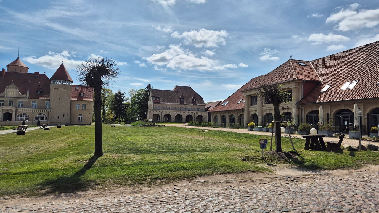 Photo of Outdoor in Stolpe