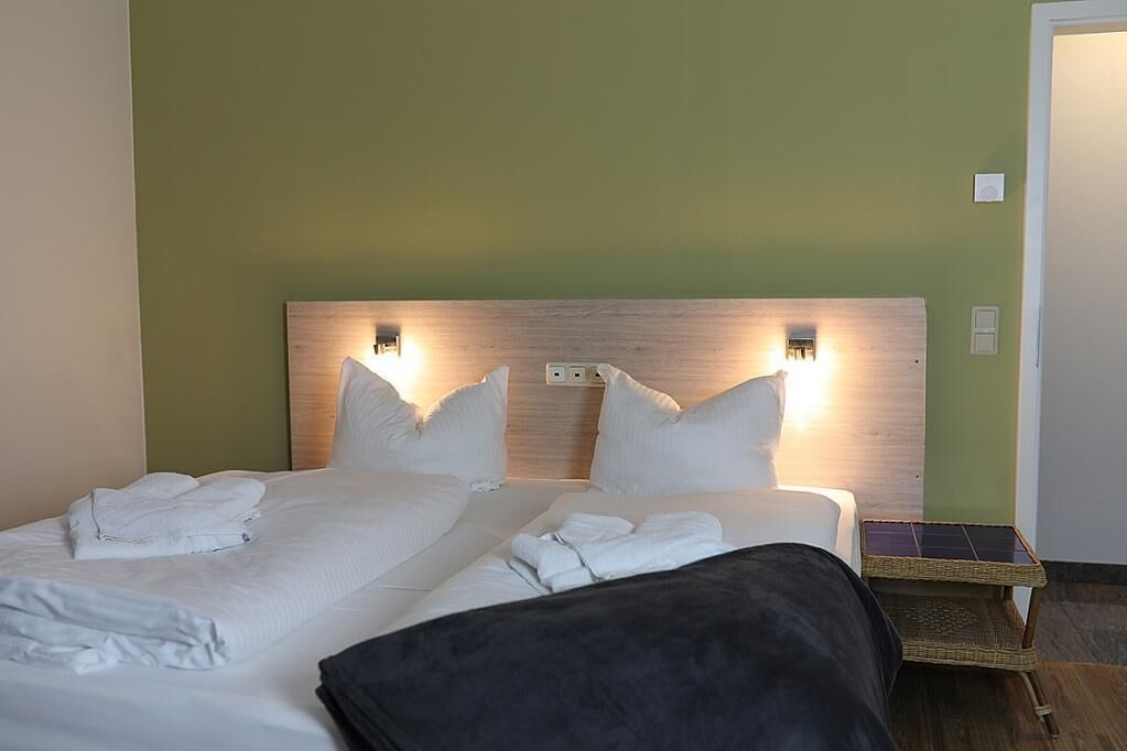 Photo of Bedroom in Stolpe
