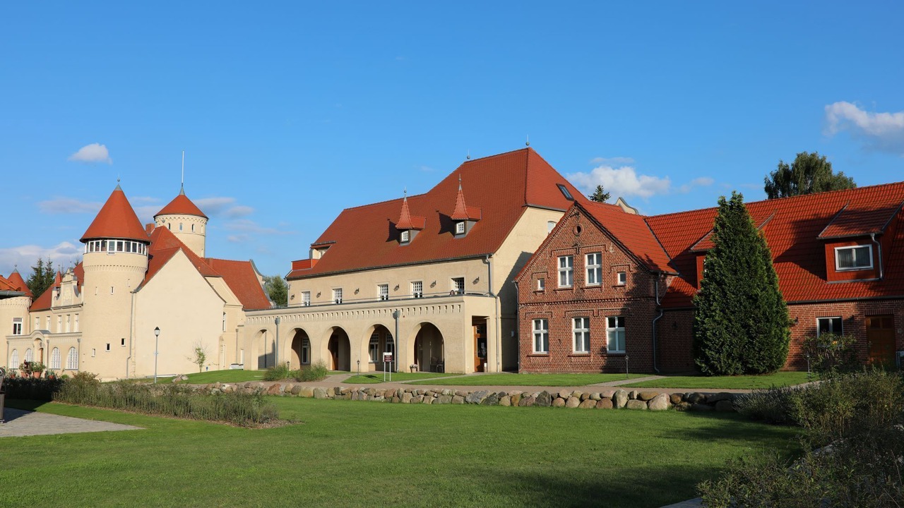 Photo of Outdoor in Stolpe