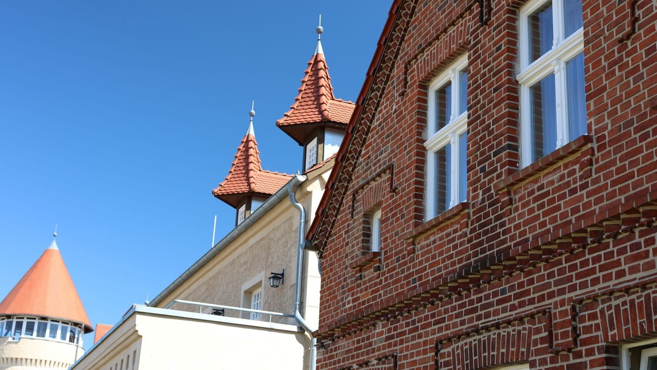 Photo of Outdoor in Stolpe