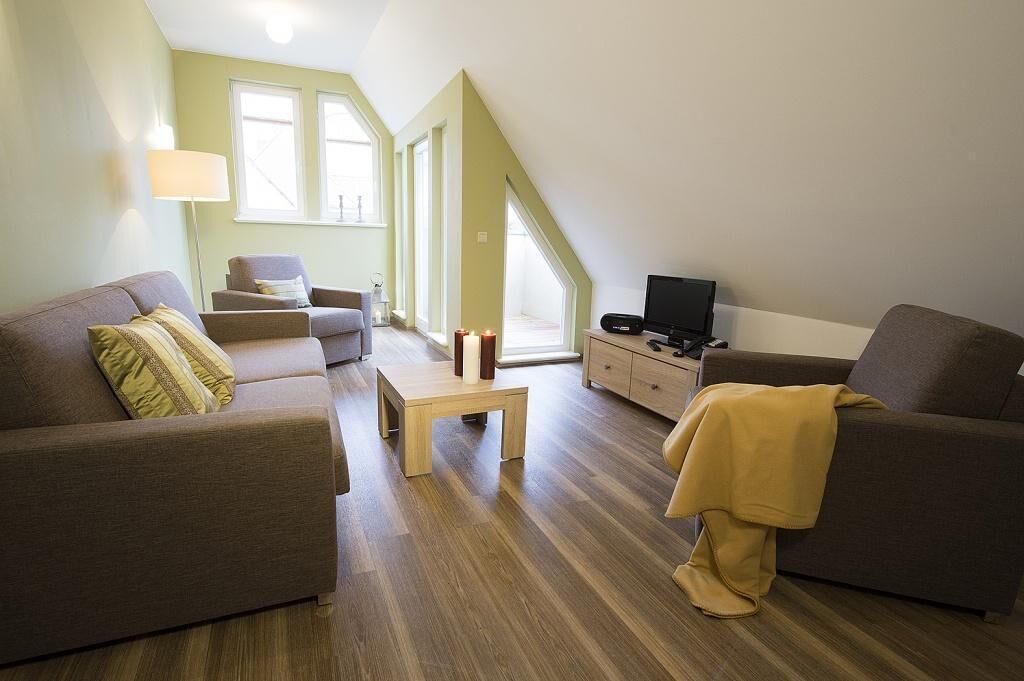 Photo of Livingroom in Stolpe