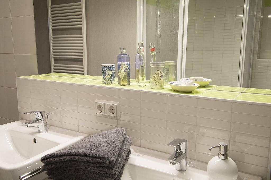 Photo of Bathroom in Stolpe