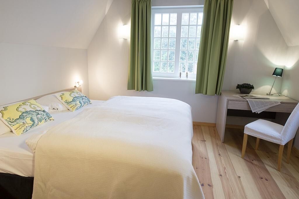 Photo of Bedroom in Stolpe