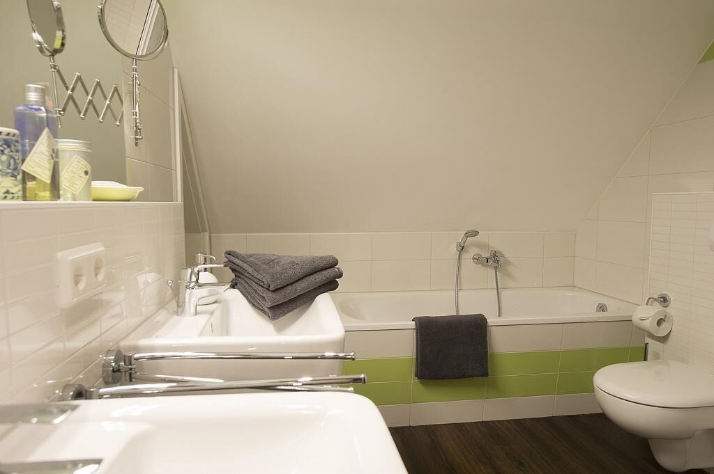 Photo of Bathroom in Stolpe