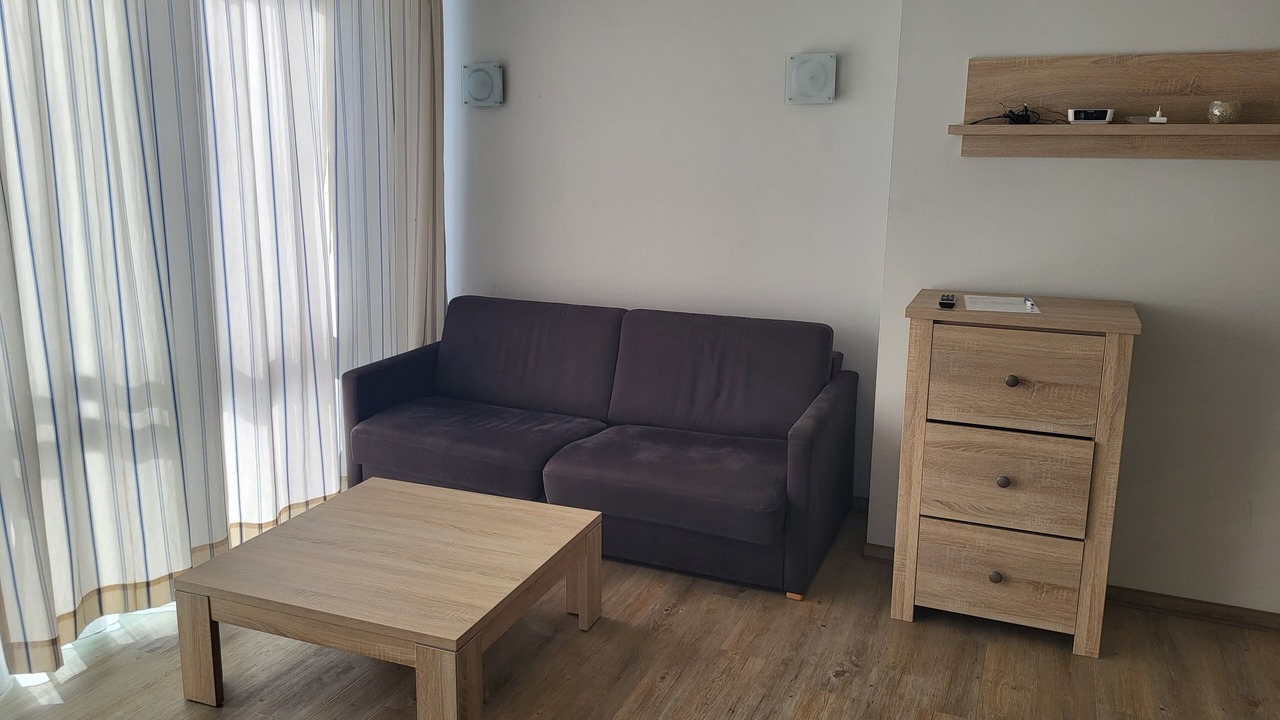Photo of Livingroom in Stolpe