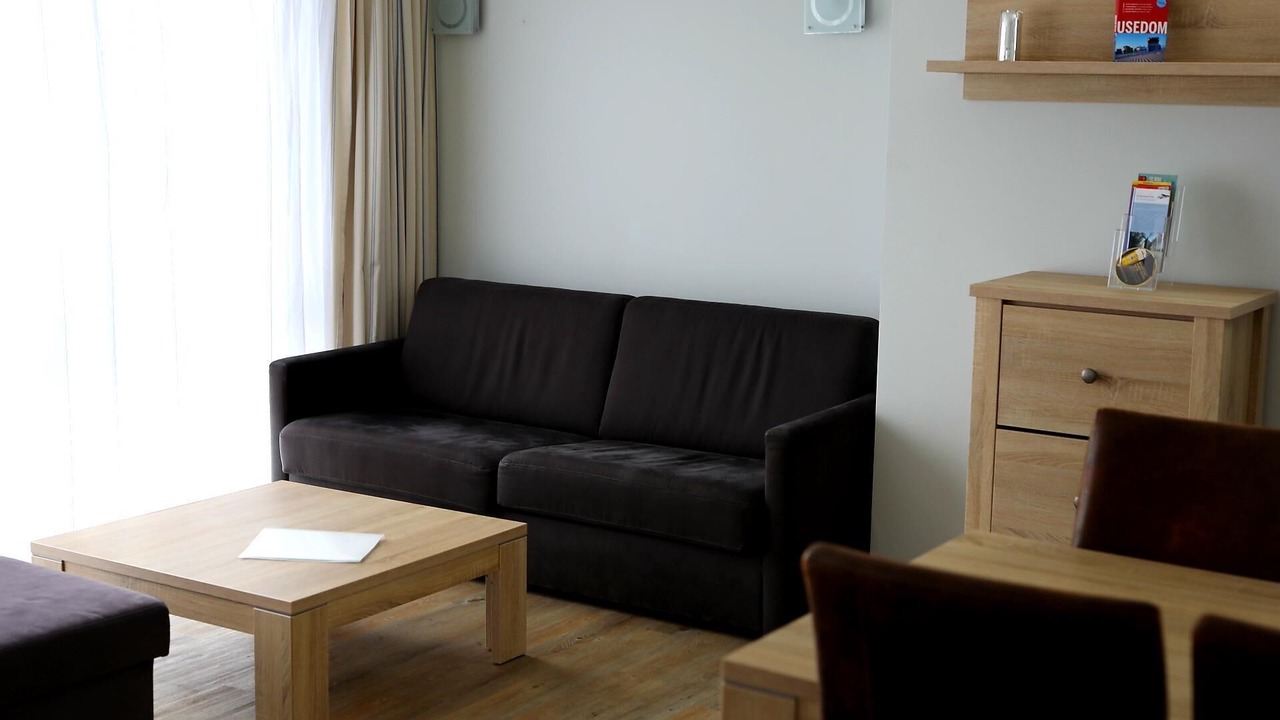 Photo of Livingroom in Stolpe