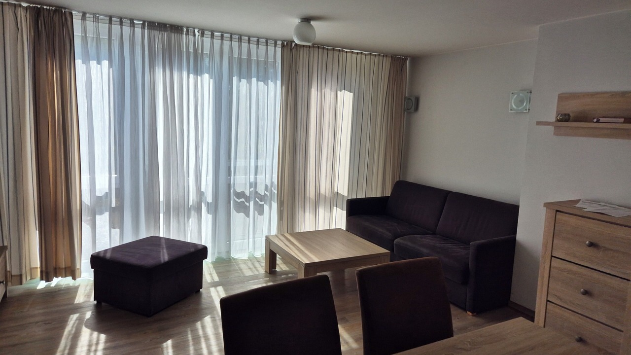 Photo of Livingroom in Stolpe