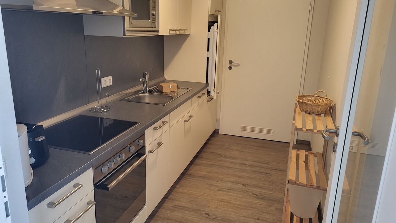 Photo of Kitchen in Stolpe