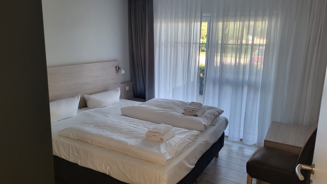 Photo of Bedroom in Stolpe