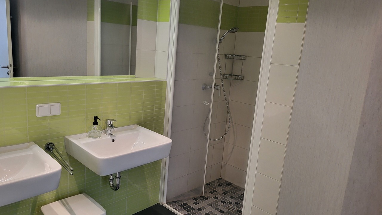 Photo of Bathroom in Stolpe