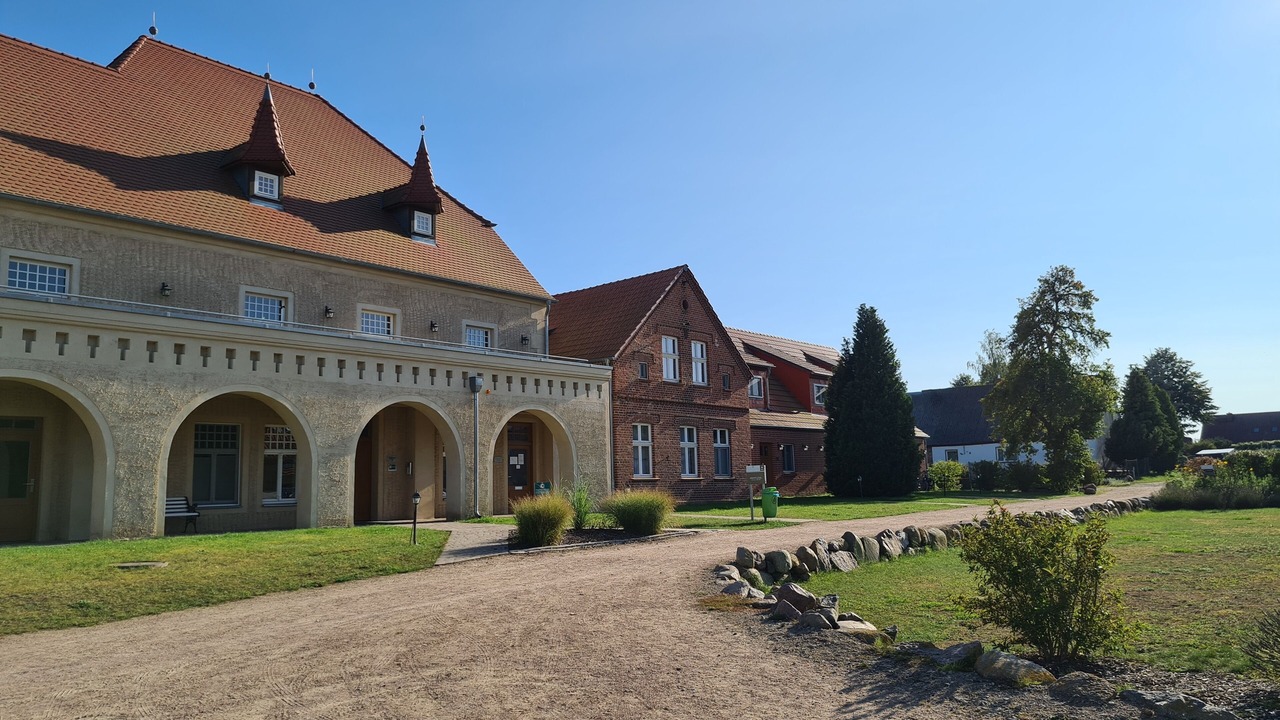 Photo of Outdoor in Stolpe