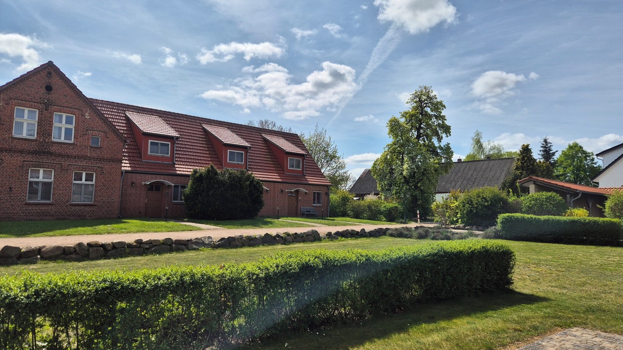 Photo of Outdoor in Stolpe