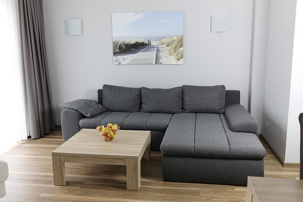 Photo of Livingroom in Stolpe