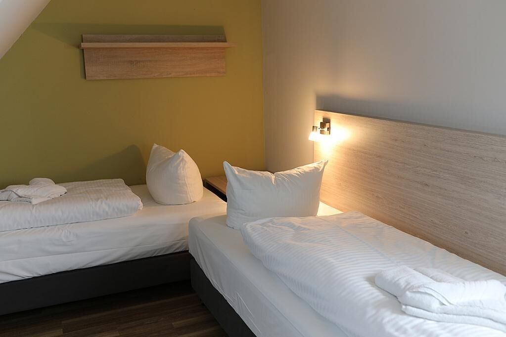 Photo of Bedroom in Stolpe
